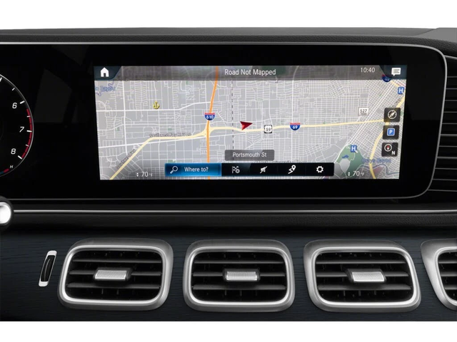 Mercedes-Benz GLE 350 4MATIC* АвтоКредит* (ЦЕНА ДО БГ) - автомобили, коли, обяви за нови и употребявани 13