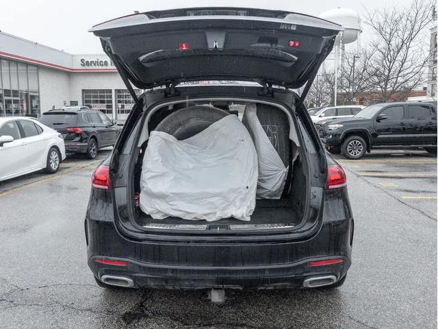 Mercedes-Benz GLE 350 4MATIC* АвтоКредит* (ЦЕНА ДО БГ) - автомобили, коли, обяви за нови и употребявани 14