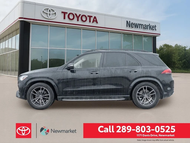 Mercedes-Benz GLE 350 4MATIC* АвтоКредит* (ЦЕНА ДО БГ) - автомобили, коли, обяви за нови и употребявани 2