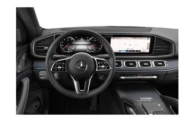 mercedes-benz-gle-350 - 5