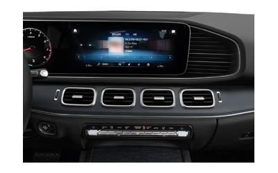 Mercedes-Benz GLE 350 4MATIC* АвтоКредит* (ЦЕНА ДО БГ) - автомобили, коли, обяви за нови и употребявани 7