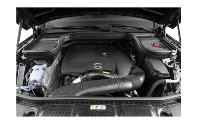 Mercedes-Benz GLE 350 4MATIC* АвтоКредит* (ЦЕНА ДО БГ) - автомобили, коли, обяви за нови и употребявани 9