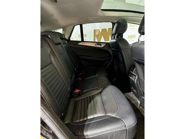 Mercedes-Benz GLE 350 d Coupe 4Matic* Pano* Camera - автомобили, коли, обяви за нови и употребявани 10