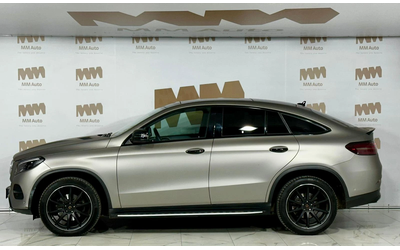 mercedes-benz-gle-350 - 2