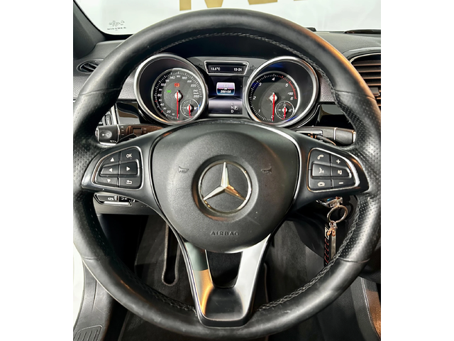 Mercedes-Benz GLE 350 d* 4Matic* Harman/Kardon* 360 - автомобили, коли, обяви за нови и употребявани 11
