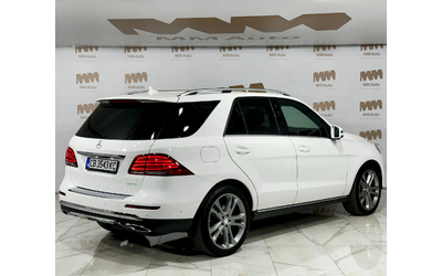 mercedes-benz-gle-350 - 1