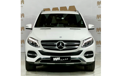 mercedes-benz-gle-350 - 3