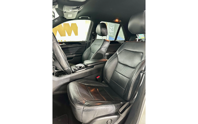 Mercedes-Benz GLE 350 d* 4Matic* Harman/Kardon* 360 - автомобили, коли, обяви за нови и употребявани 7
