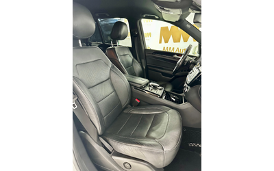Mercedes-Benz GLE 350 d* 4Matic* Harman/Kardon* 360 - автомобили, коли, обяви за нови и употребявани 8