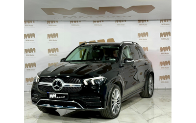 mercedes-benz-gle-350 - 0