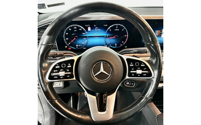 Mercedes-Benz GLE 350 d AMG* 4Matic* Подгрев* Memory* 360 - автомобили, коли, обяви за нови и употребявани 11