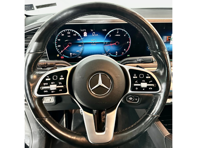 Mercedes-Benz GLE 350 d AMG* 4Matic* Подгрев* Memory* 360 - автомобили, коли, обяви за нови и употребявани 11
