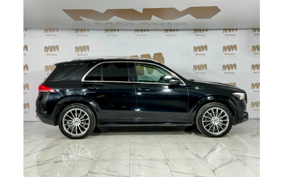 mercedes-benz-gle-350 - 2