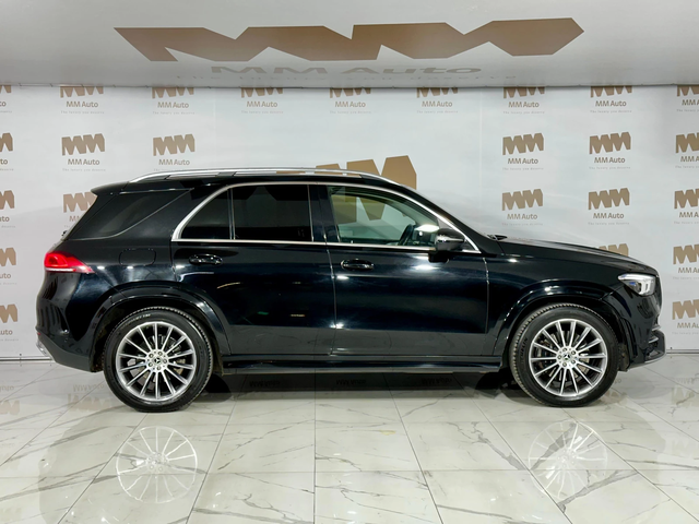 Mercedes-Benz GLE 350 d AMG* 4Matic* Подгрев* Memory* 360 - автомобили, коли, обяви за нови и употребявани 2