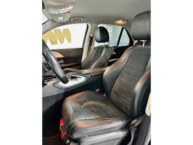 Mercedes-Benz GLE 350 d AMG* 4Matic* Подгрев* Memory* 360 - автомобили, коли, обяви за нови и употребявани 7