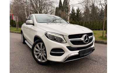 mercedes-benz-gle-350 - 0