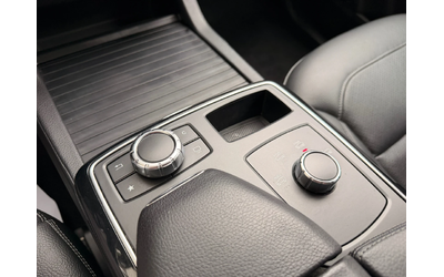 Mercedes-Benz GLE 350 - автомобили, коли, обяви за нови и употребявани 14