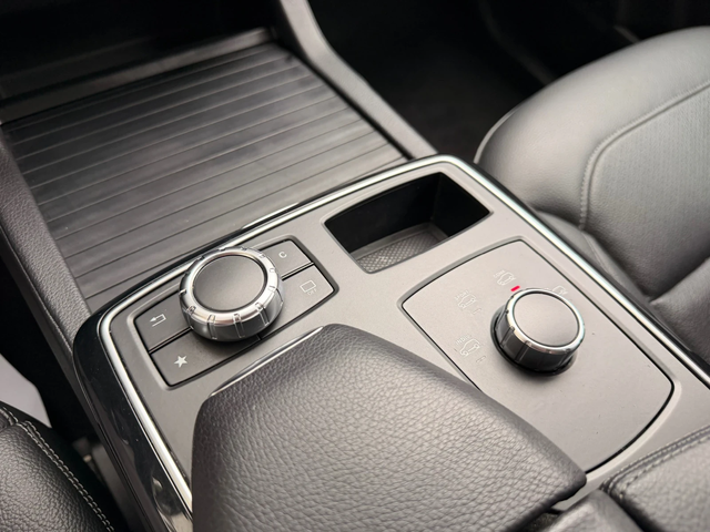 Mercedes-Benz GLE 350 - автомобили, коли, обяви за нови и употребявани 14