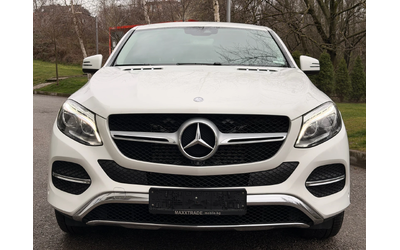 mercedes-benz-gle-350 - 1