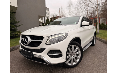 mercedes-benz-gle-350 - 2