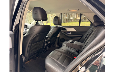 Mercedes-Benz GLE 350 300 / 360 КАМЕРИ / ПОДГРЕВ - автомобили, коли, обяви за нови и употребявани 10