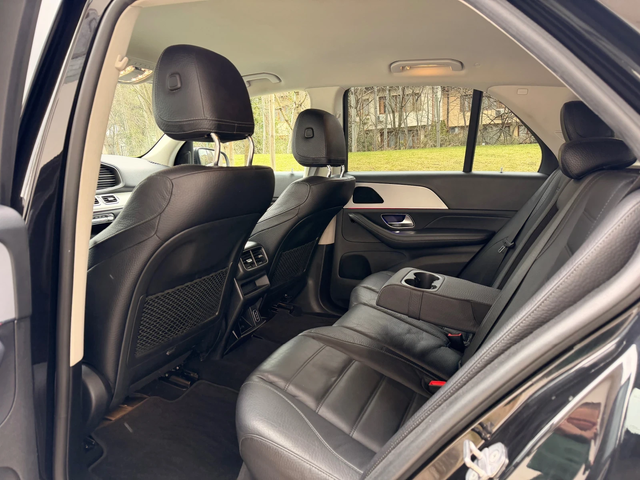 Mercedes-Benz GLE 350 300 / 360 КАМЕРИ / ПОДГРЕВ - автомобили, коли, обяви за нови и употребявани 10