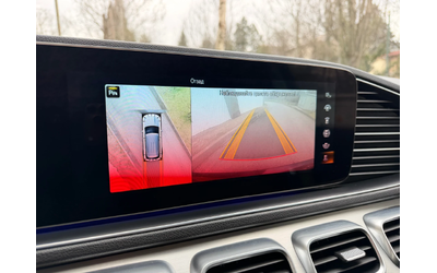 Mercedes-Benz GLE 350 300 / 360 КАМЕРИ / ПОДГРЕВ - автомобили, коли, обяви за нови и употребявани 13