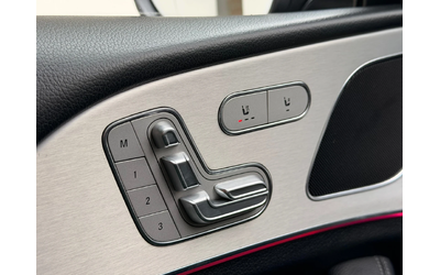 Mercedes-Benz GLE 350 300 / 360 КАМЕРИ / ПОДГРЕВ - автомобили, коли, обяви за нови и употребявани 14