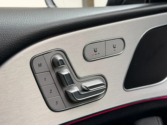 Mercedes-Benz GLE 350 300 / 360 КАМЕРИ / ПОДГРЕВ - автомобили, коли, обяви за нови и употребявани 14