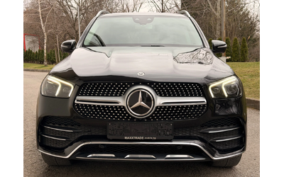 mercedes-benz-gle-350 - 1