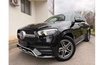 mercedes-benz-gle-350 - 2