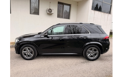 mercedes-benz-gle-350 - 3