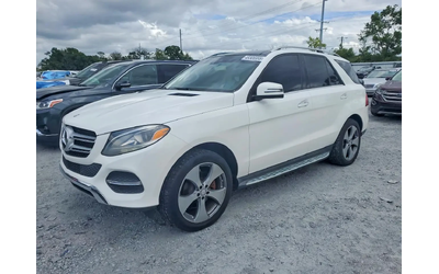 mercedes-benz-gle-350 - 0