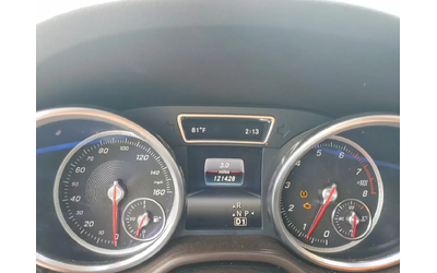 Mercedes-Benz GLE 350 - автомобили, коли, обяви за нови и употребявани 10