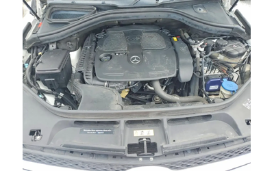 Mercedes-Benz GLE 350 - автомобили, коли, обяви за нови и употребявани 11