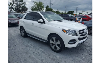 mercedes-benz-gle-350 - 1