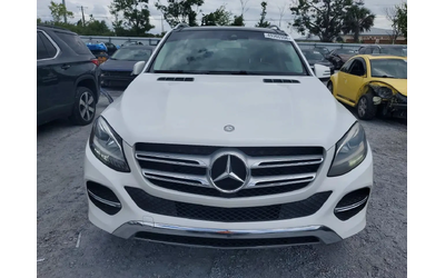 mercedes-benz-gle-350 - 2