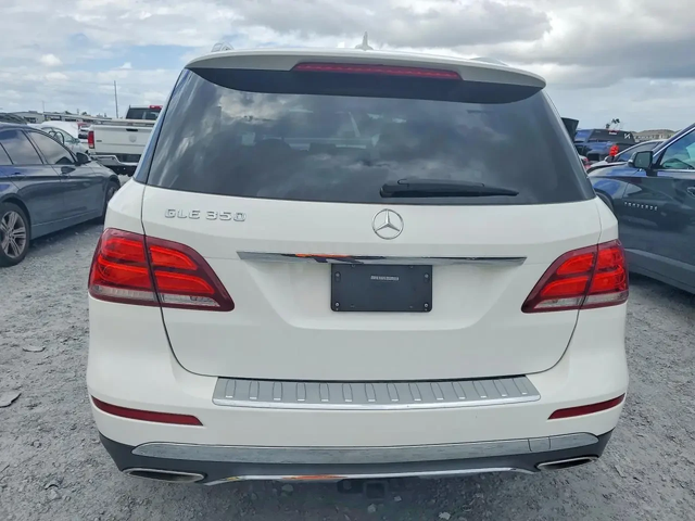 Mercedes-Benz GLE 350 - автомобили, коли, обяви за нови и употребявани 5