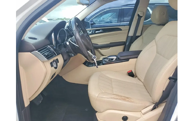 Mercedes-Benz GLE 350 - автомобили, коли, обяви за нови и употребявани 6