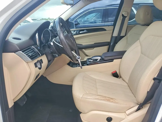 Mercedes-Benz GLE 350 - автомобили, коли, обяви за нови и употребявани 6