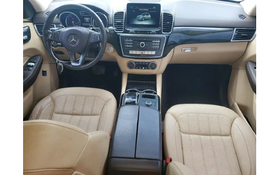 Mercedes-Benz GLE 350 - автомобили, коли, обяви за нови и употребявани 7