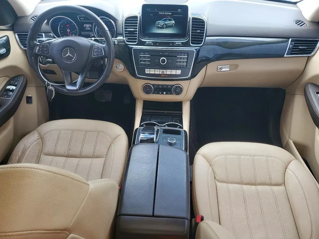 Mercedes-Benz GLE 350 - автомобили, коли, обяви за нови и употребявани 7