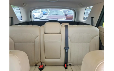 Mercedes-Benz GLE 350 - автомобили, коли, обяви за нови и употребявани 8