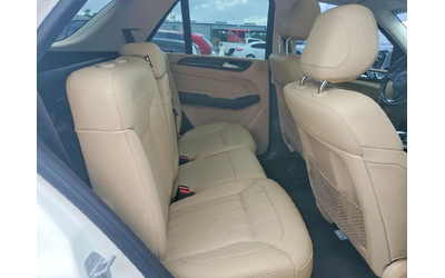 Mercedes-Benz GLE 350 - автомобили, коли, обяви за нови и употребявани 9