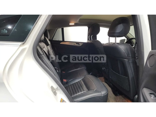Mercedes-Benz GLE 350 2018* AMG PK* HARMAN* LANE ASSIST* КРАЙНА ЦЕНА - автомобили, коли, обяви за нови и употребявани 13