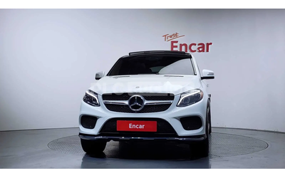 mercedes-benz-gle-350 - 1