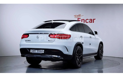 mercedes-benz-gle-350 - 2