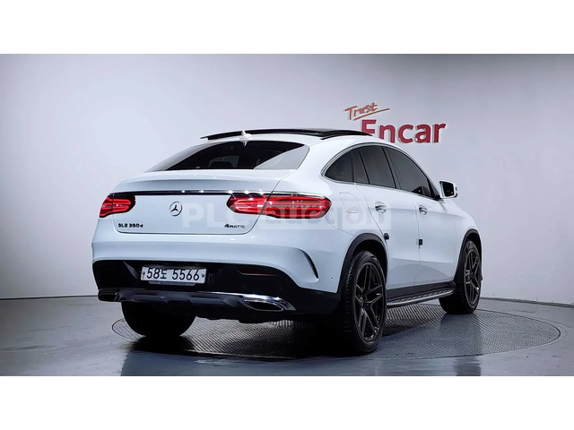 Mercedes-Benz GLE 350 2018* AMG PK* HARMAN* LANE ASSIST* КРАЙНА ЦЕНА - автомобили, коли, обяви за нови и употребявани 2