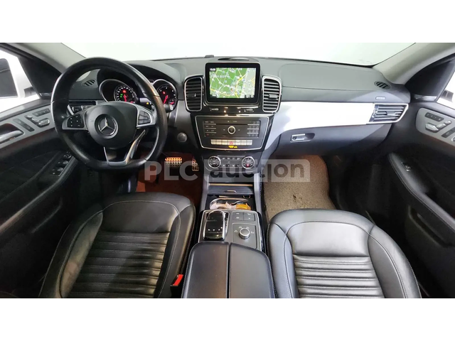 Mercedes-Benz GLE 350 2018* AMG PK* HARMAN* LANE ASSIST* КРАЙНА ЦЕНА - автомобили, коли, обяви за нови и употребявани 6