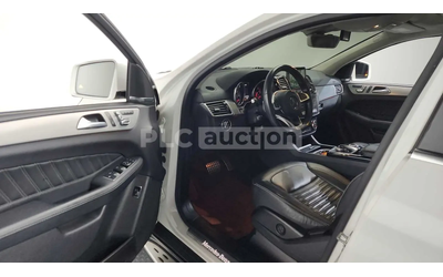 Mercedes-Benz GLE 350 2018* AMG PK* HARMAN* LANE ASSIST* КРАЙНА ЦЕНА - автомобили, коли, обяви за нови и употребявани 8